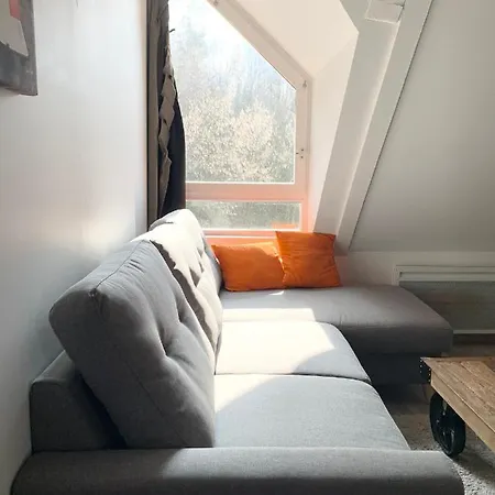 Apartment Au Calme